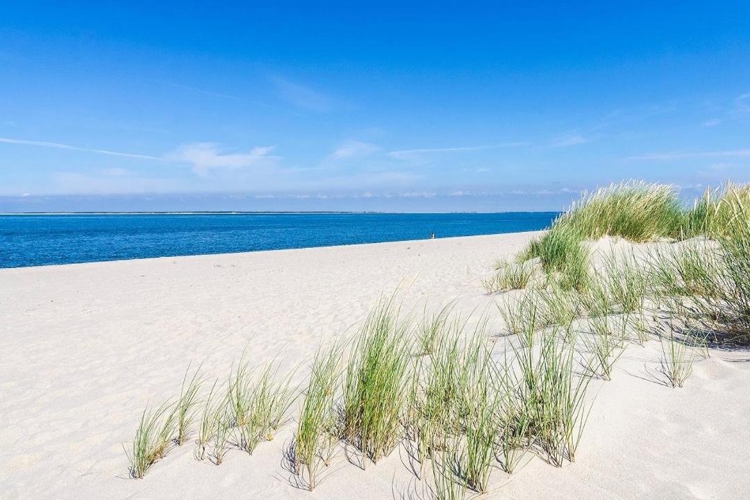 Domo Camp Sylt - Glamping Camp Hotel ภายนอก รูปภาพ