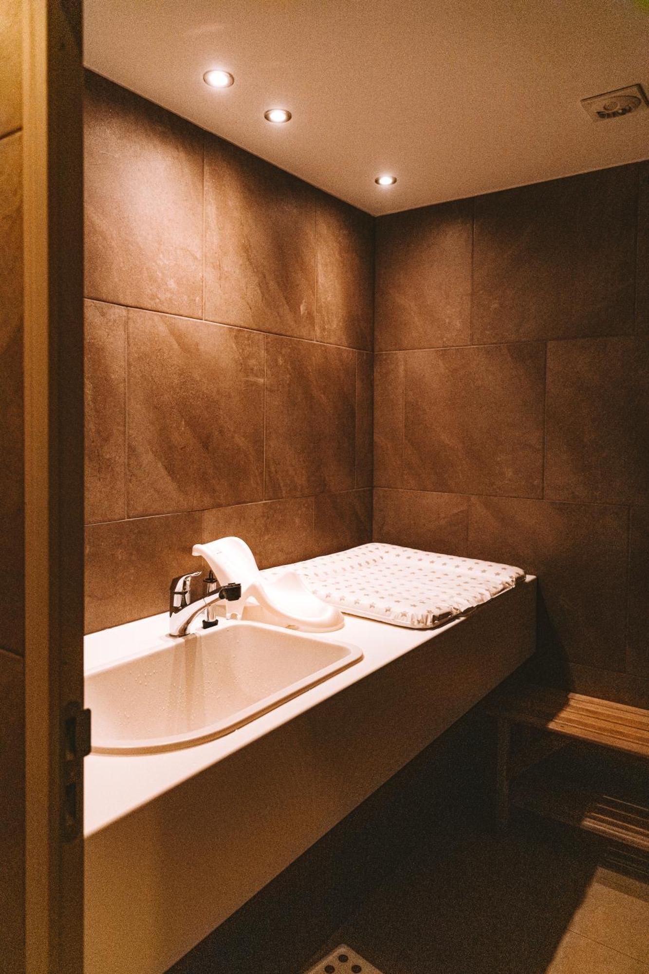 Domo Camp Sylt - Glamping Camp Hotel ภายนอก รูปภาพ